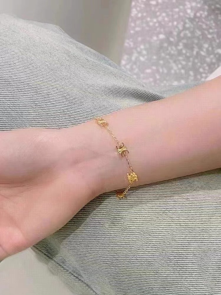 Celine Bracelets